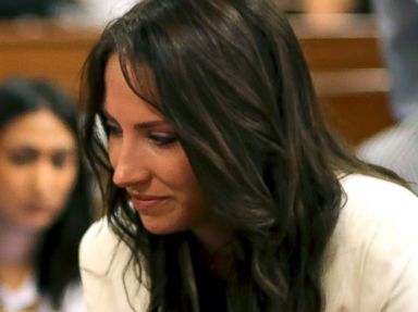 Affectionate Moments Between Pistorius and Steenkamp Families