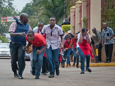 Terror Group That Claimed Kenya Attack Has Recruited Americans Before