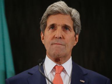 Israel Agrees to 12-Hour Cease-Fire, Netanyahu Tells Kerry