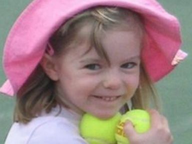 Madeleine McCann Probers Interview 'People of Interest'