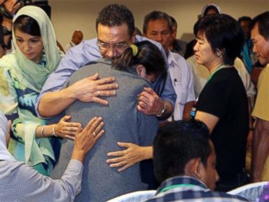 US Lawyers Aim to Profit in Malaysia Airlines Tragedy
