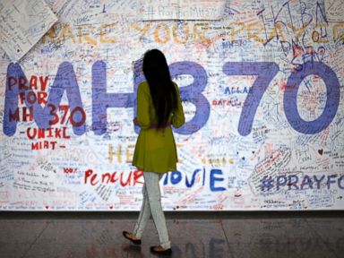 What We Know About Missing Malaysian Airlines Flight