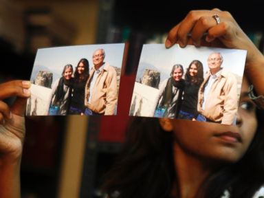 A Look at Who Was Actually On Board the Missing Malaysian Flight