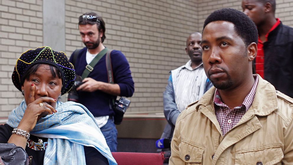 PHOTO: Makaziwe Mandela