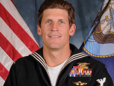 Intense ISIS Battle That Killed a US Navy Seal Shown in New Video