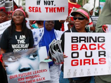 Survivor Tells What It's Like to Be Attacked by Boko Haram