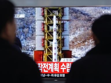 North Korean Satellite Tumbling In Orbit, Rendering It Useless