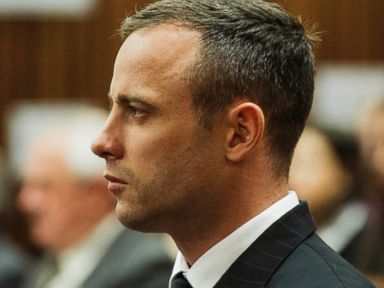 Oscar Pistorius' Murder Trial Becomes a Marathon