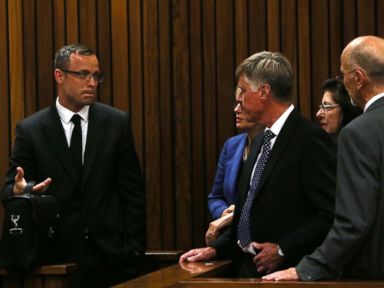 Ballistics and Screams Threaten Oscar Pistorius Defense