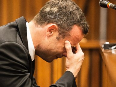 Pistorius Prayed 'Please Let Her Live,' Witness Testifies