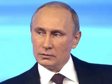 US, Europeans to Slap New Sanctions on Russia