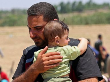 'Terrible Day,' as Iraq Says City of Ramadi Falls to ISIS