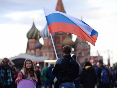 The NSA Is Likely 'Hacking Back' Russia's Cyber Squads