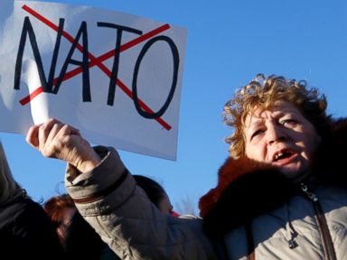 Here's a Recipe for Failure in Ukraine