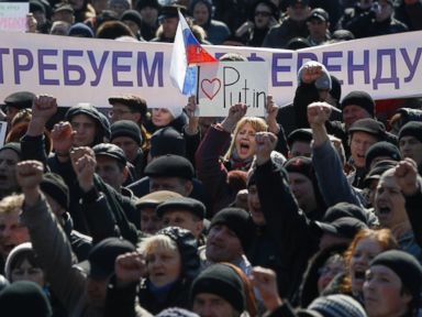 What's Going On in Ukraine? An Up-to-Date Guide