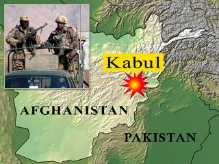 pakistan US