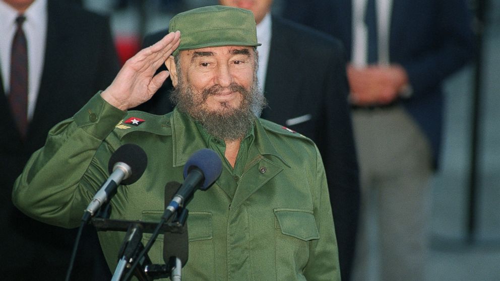 essay by fidel castro The life of fidel castro essay 760 words | 4 pages fidel castro throughout history, when you look back, you find many countries that fall under a control that turns. essay by fidel castro The life of fidel castro essay 760 words | 4 pages fidel castro throughout history, when you look back, you find many countries that fall under a control that turns.