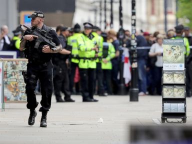 Manchester police say 8 arrests in bombing investigation are 'significant'