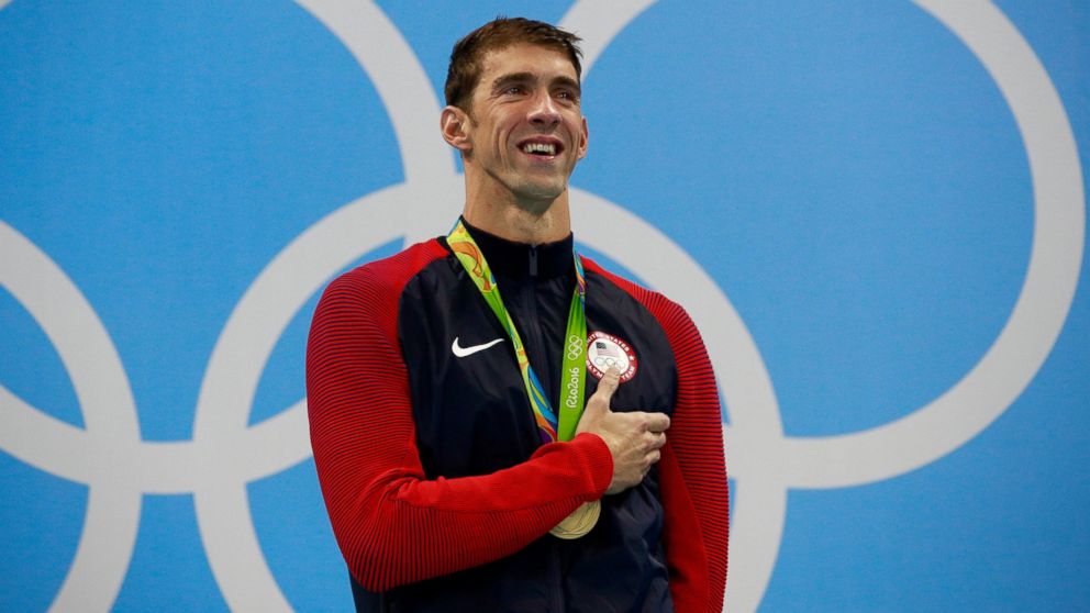 Great Olympians Who May Not Return to Compete at 2020 Tokyo Games