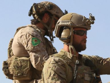 200 More US Troops Headed to Syria