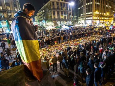 Belgian Minister: Neglect Hurt Anti-Terror Fight