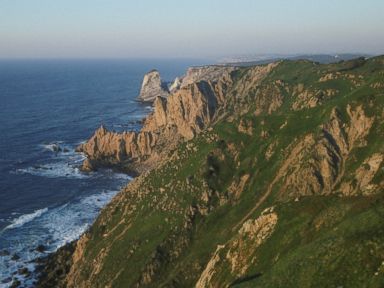 Couple Dies After Trying to Take Selfies on Cliff Edge in Portugal
