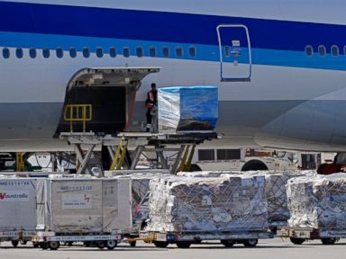 Terrorists Team Up to Build Next Generation of Bombs