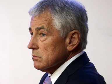 Hagel to Lawmakers: Why We Didn’t Tell You About Bergdahl