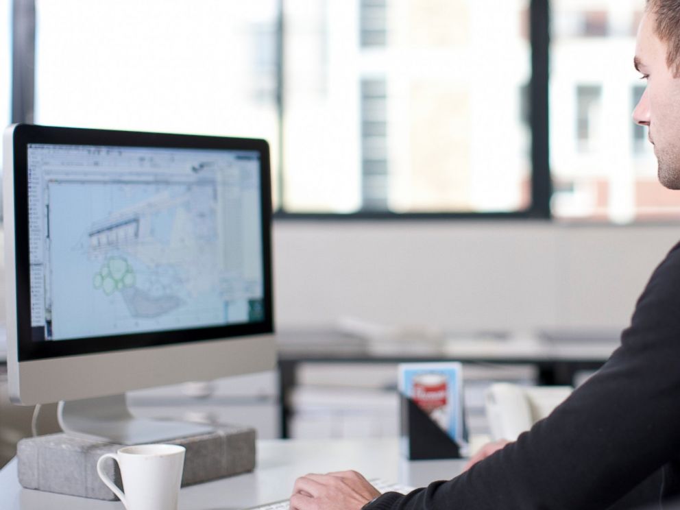 PHOTO: A computer is pictured in this stock image.