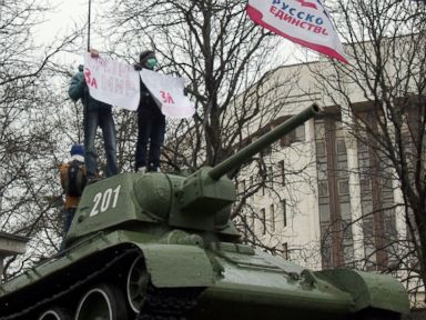 What Will Happen in Ukraine? 5 Possible Outcomes