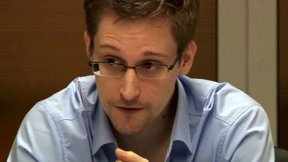Snowden Docs Support Claim NSA Cyberweapons Stolen, Report Says
