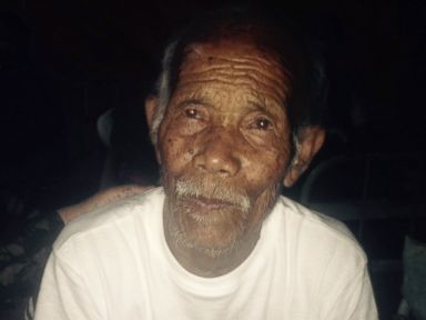101-Year-Old Pulled From Rubble One Week After Earthquake