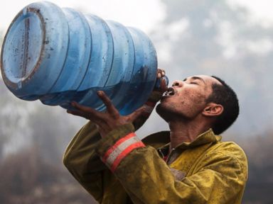 Photos: This Week in Pictures: Top Photos from Around the Globe