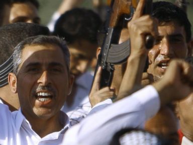 Sending U.S. Special Ops to Iraq 'A Viable, Potential Course of Action,' Official Says