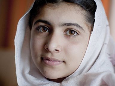 Taliban Says It Would Be 'Proud' to Kill Malala