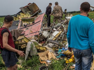 Malaysia Airlines Cargo Included 2 Dogs, 9 Birds