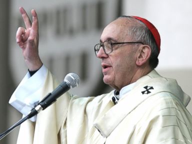 7 Things You Didn’t Know About the Pope