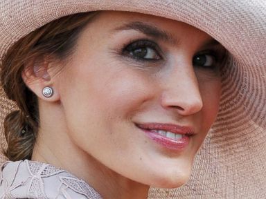 Meet Princess Letizia: Spain's Glamorous Next Queen