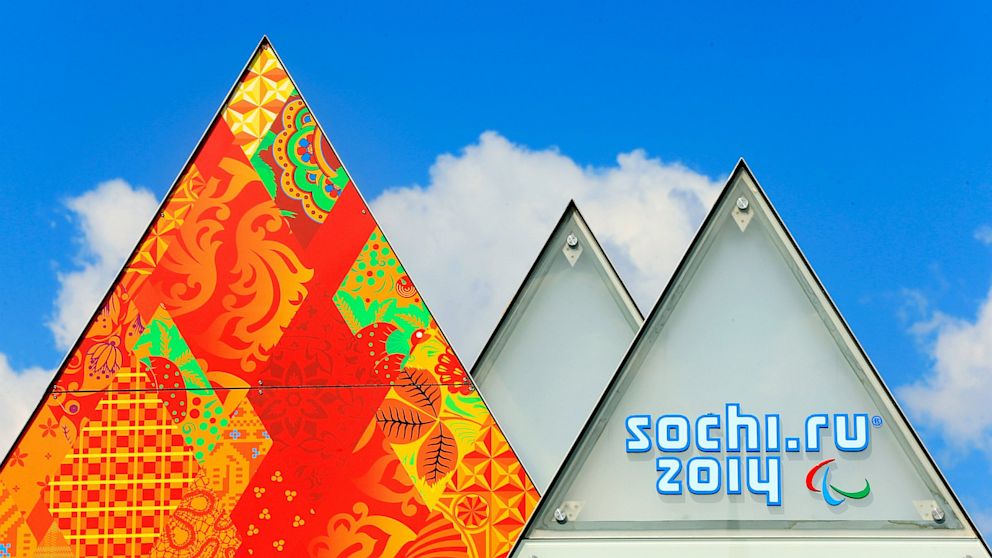 PHOTO: olympics, russia, sochi, moscow