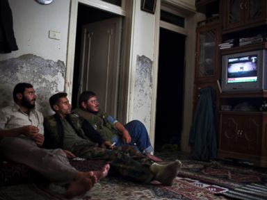 Cable Fees Leave Soccer-Crazed Syrians Scrambling Before World Cup