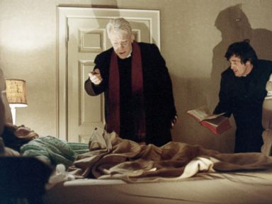 Inside the Vatican's Exorcist Group