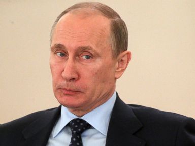 Analysis: Obama Not Alone in Having Doubts About Russian Sanctions
