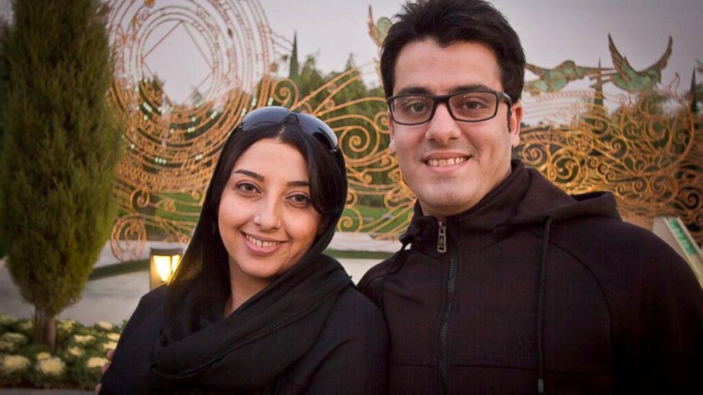 PHOTO: Faces of Iran