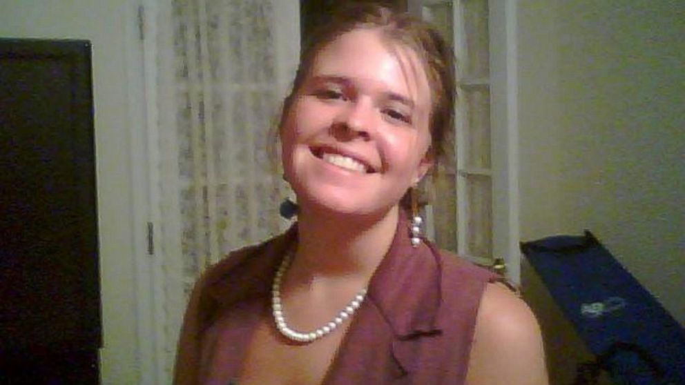 Officials: Kayla Mueller May Have Been Given to ISIS Commander.