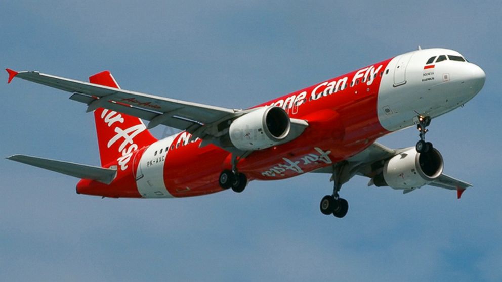 Search and Rescue Operation Resume for Missing AirAsia Jet - ABC News