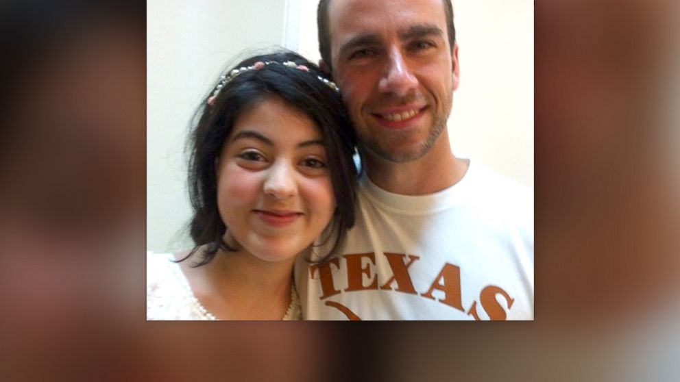 PHOTO: Ronnie Smith, a 33-year-old American teacher in the eastern Libyan city of Benghazi, was shot and killed today, according to the headmaster of the school where he taught chemistry.