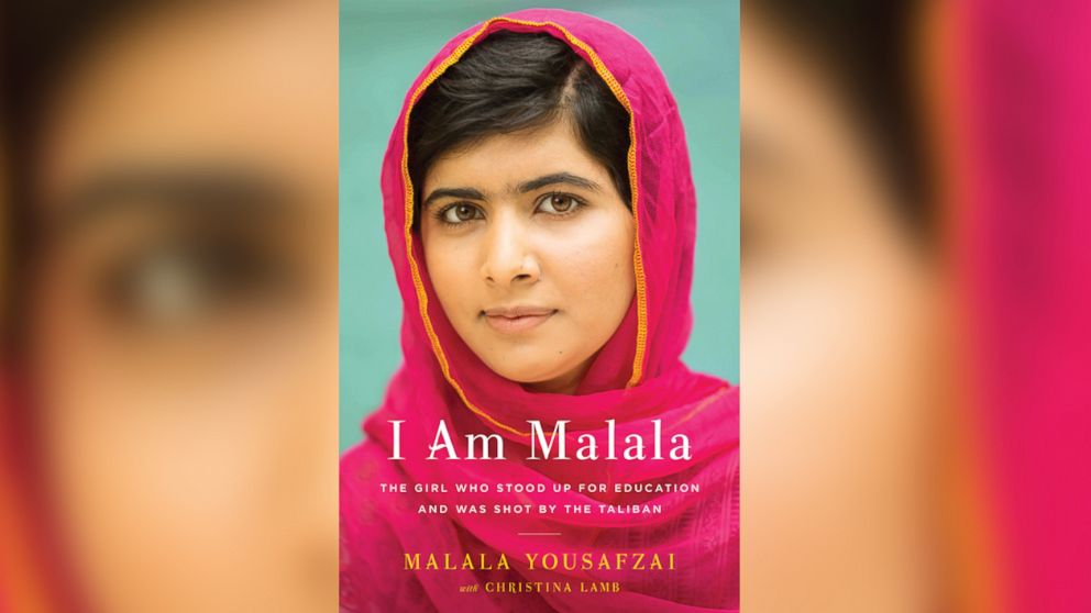 Read an Excerpt From Young Readers Edition of 'I Am Malala'