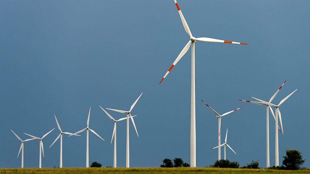 Eco-Blowback: Mutiny in the Land of Wind Turbines