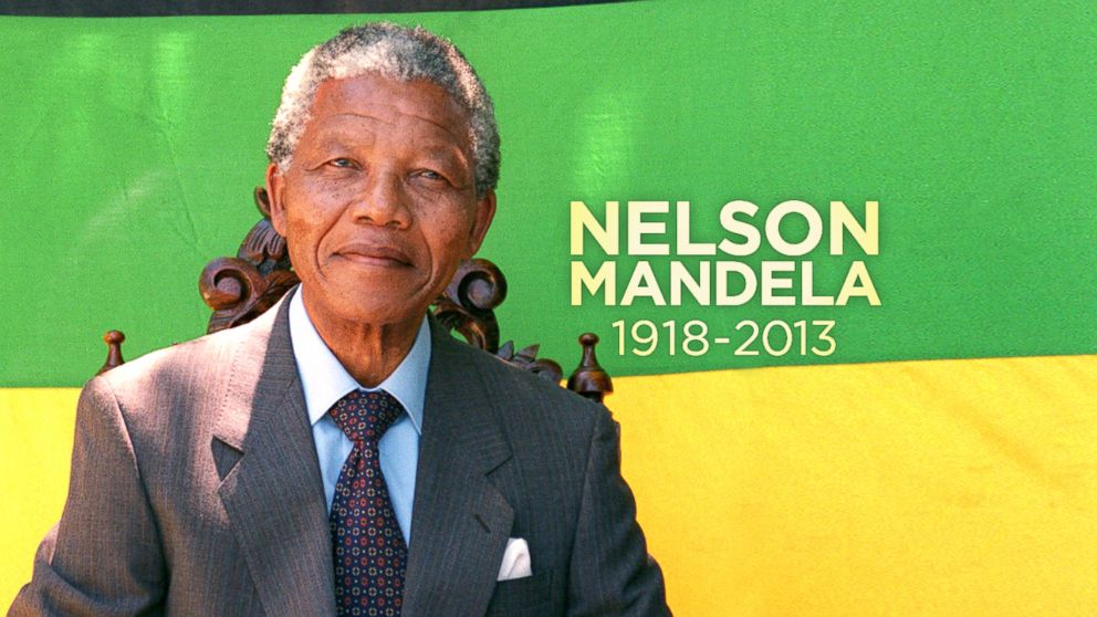 Tour virtual permite visita à cela onde Mandela esteve preso