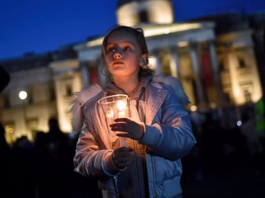Two more 'significant arrests' made over London terror attack